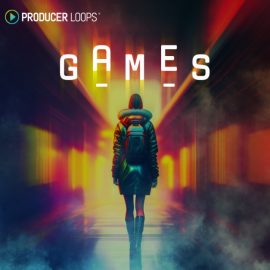 Producer Loops Games (Premium)