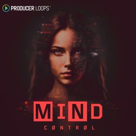 Producer Loops Mind Control (Premium)