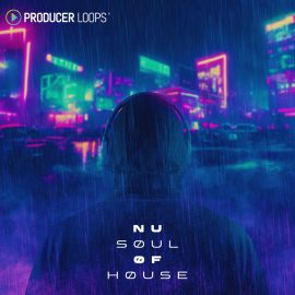 Producer Loops Nu Soul of House (Premium)