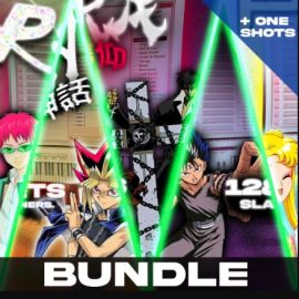 R B Purity ULTIMATE Bundle and One Shots (Premium)