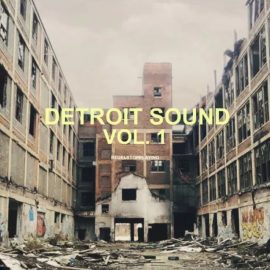 Reuel Beats Detroit Sound Kit Vol.1 (Premium)