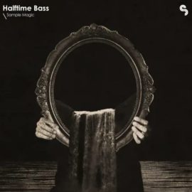 Sample Magic Halftime Bass (Premium)