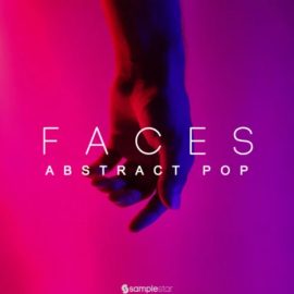 Samplestar Faces Abstract Pop (Premium)
