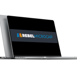 Sean Donahue – Rebel MicroCap Program (Premium)