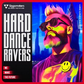Singomakers Hard Dance Ravers (Premium)