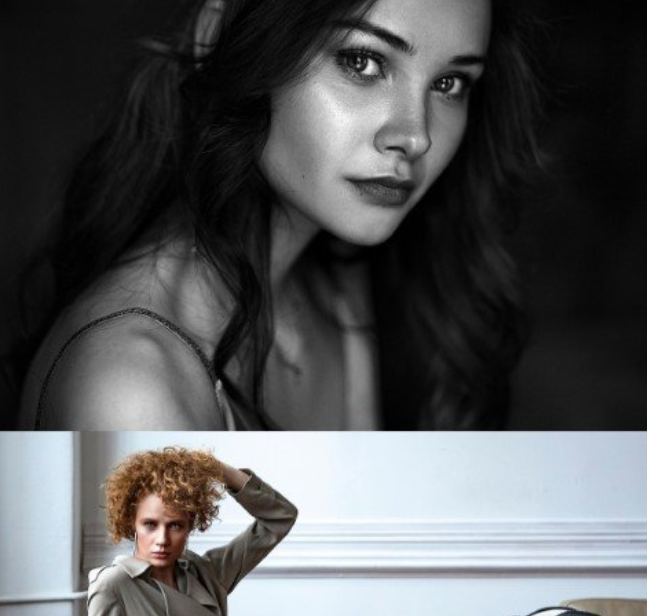 Sonya Lebedeva, Alexander Zamorin – Portrait: Full Course + Bonus