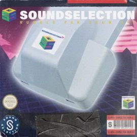 Sound Selection Tha Rumble Pak (Drum Kit) (Premium)