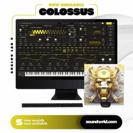 Soundwrld Colossus (Premium)