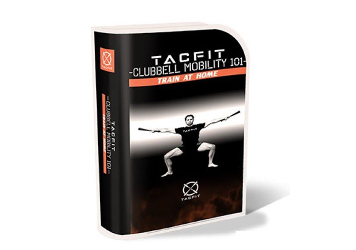 TACFIT – Clubbell mobility 101