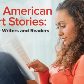 TTC – Great American Short Stories: A Guide for Readers and Writers (Premium)
