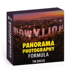 Tim Shields – Panorama Photography Formula (Premium)