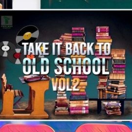 Toolbox Samples Take It Back To The Old School Vol 2 (Premium)