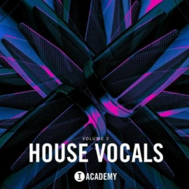 Toolroom Academy House Vocals Vol.2 (Premium)