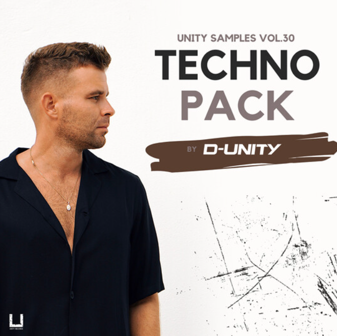 UNITY Records Unity Samples Vol30 by D-Unity