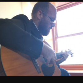 Udemy How to play SLIDE GUITAR for acoustic Guitarists [TUTORiAL] (premium)