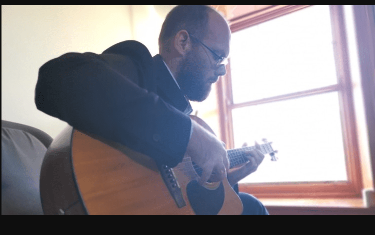 Udemy How to play SLIDE GUITAR for acoustic Guitarists