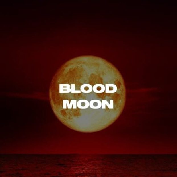 W6RST Tim Henson Blood Moon Tabs