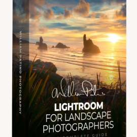 William Patino – Lightroom for Landscape Photographers (New Course) (Premium)