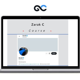 Zarak C – Lead Gen Mastery Download 2023 (Premium)