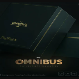 benj™ BUNDLE / OMNIBUS (The Complete Collection) (Premium)