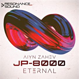Aiyn Zahev Sounds Roland JP-8000/8080 Eternal (Premium)