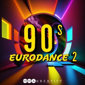 Audentity Records 90s Eurodance 2 (Premium)