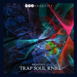 Audentity Records Nightout Trap: Soul Rnb (Premium)