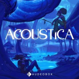 AudeoBox Acoustica (Premium)