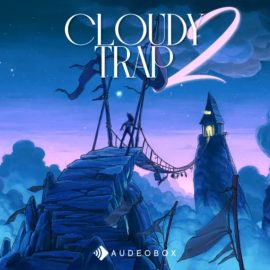 AudeoBox Cloudy Trap 2 (Premium)