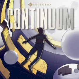 AudeoBox Continuum (Premium)