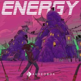 AudeoBox Energy (Premium)