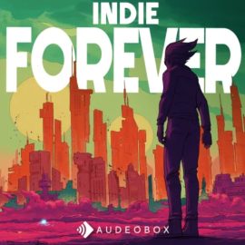 AudeoBox Indie Forever (Premium)