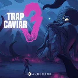 AudeoBox Trap Caviar 3 Gourmet Trap (Premium)