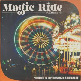 DopeBoyzMuzic Magic Ride 2 (Premium)