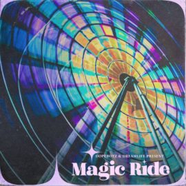 DopeBoyzMuzic Magic Ride (Premium)