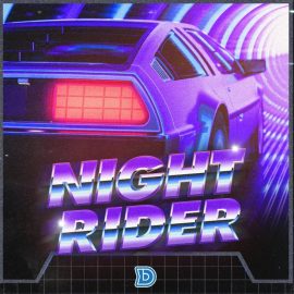 DopeBoyzMuzic Night Rider Sample Pack (Premium)