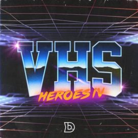 DopeBoyzMuzic VHS Heroes 4 (Premium)