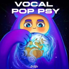 Dropgun Samples Vocal Pop Psy SERUM SPiRE (Premium)
