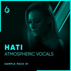 Freshly Squeezed Samples Atmospheric Vocals by Hati (Premium)