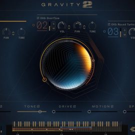 Heavyocity Gravity 2 (Premium)