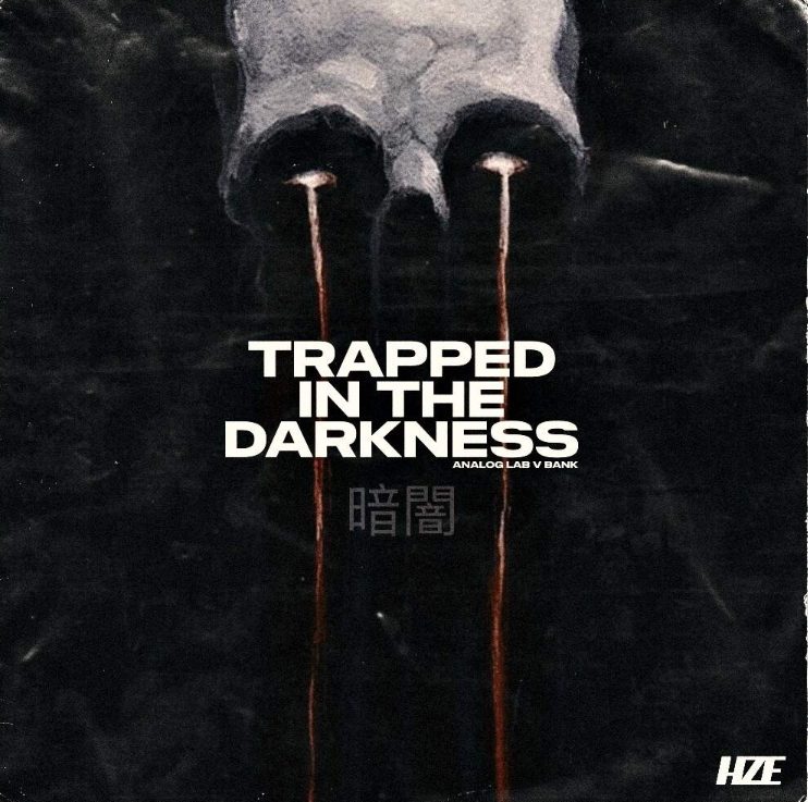 Hze Trapped in The Darkness (Analog Lab V Bank)