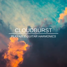 Iamlamprey Cloudburst Playable Guitar Harmonics (Premium)
