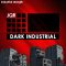 Industrial Strength JQR Dark Industrial (Premium)