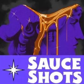 Kits Kreme Sauce – One Shots (Premium)