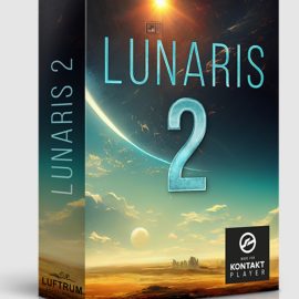 Luftrum Lunaris Pads v2.1.0 PROPER (Premium)