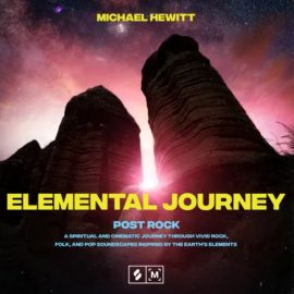 Montage by Splice Elemental Journey: Post Rock (Premium)