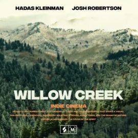 Montage by Splice Sounds Willow Creek: Indie Cinema (Premium)