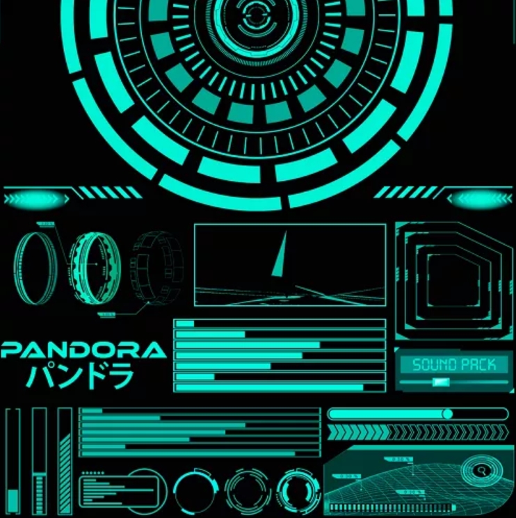 Naito Pandora Suite