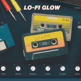 Native Instruments Lo-Fi Glow v2.0.0 (Premium)