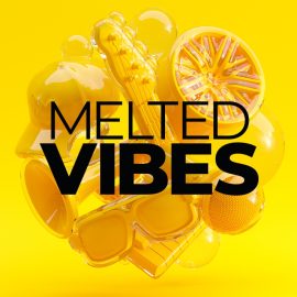 Native Instruments Play Series Melted Vibes v2.0.0 (Premium)